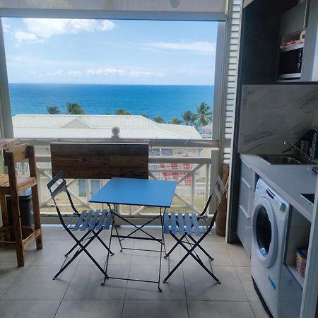 Perle Marine Diamant Apartamento Le Diamant Exterior foto