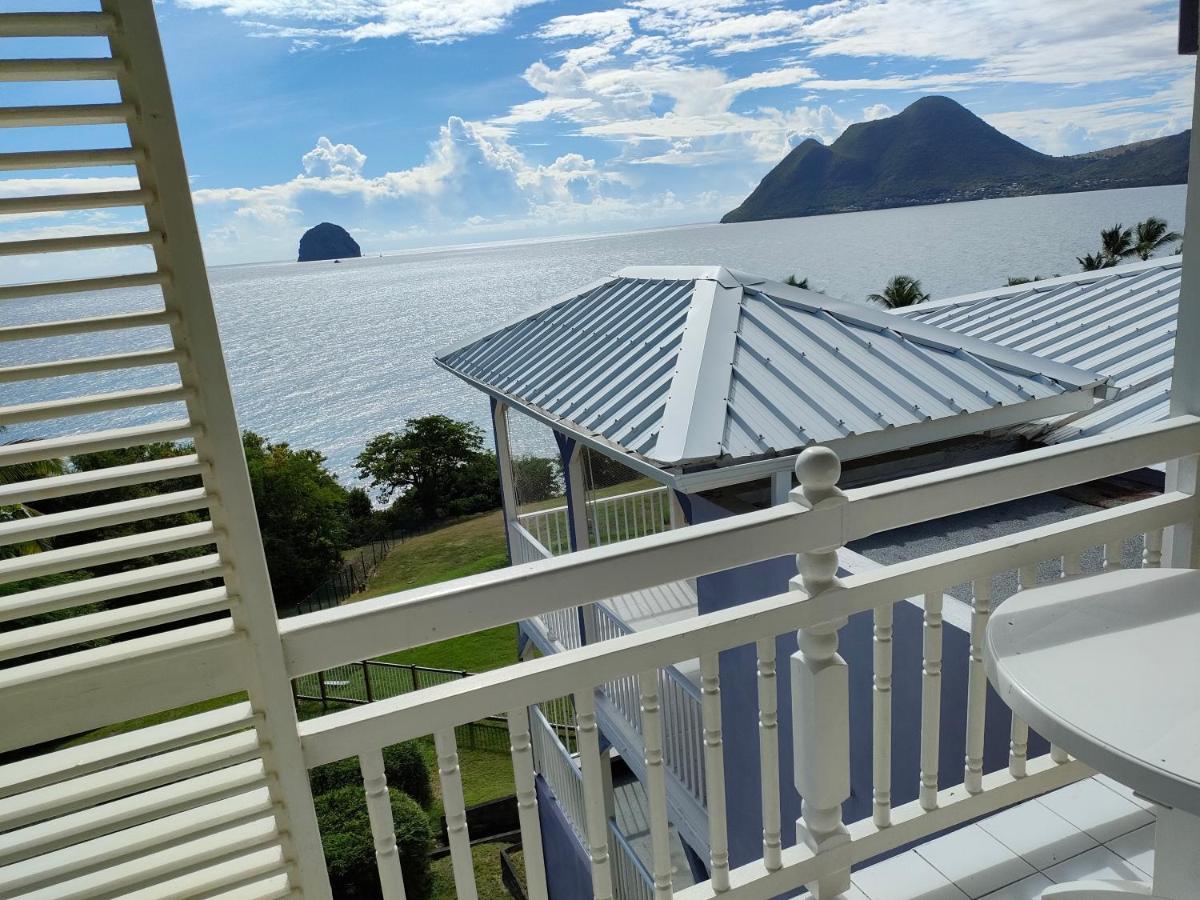 Perle Marine Diamant Apartamento Le Diamant Exterior foto