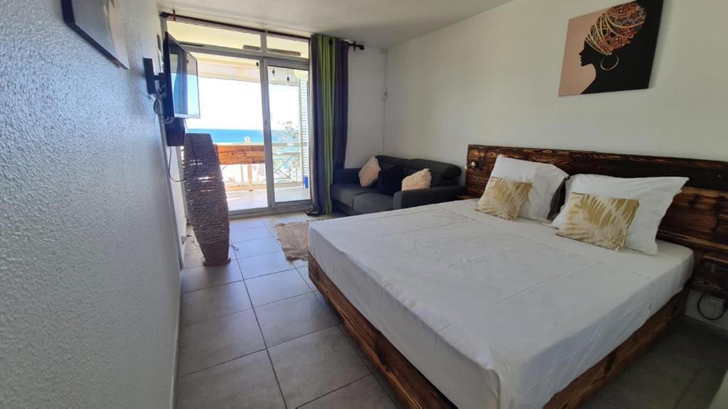 Perle Marine Diamant Apartamento Le Diamant Exterior foto