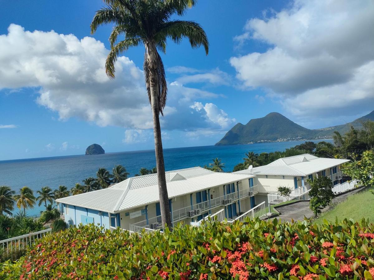 Perle Marine Diamant Apartamento Le Diamant Exterior foto