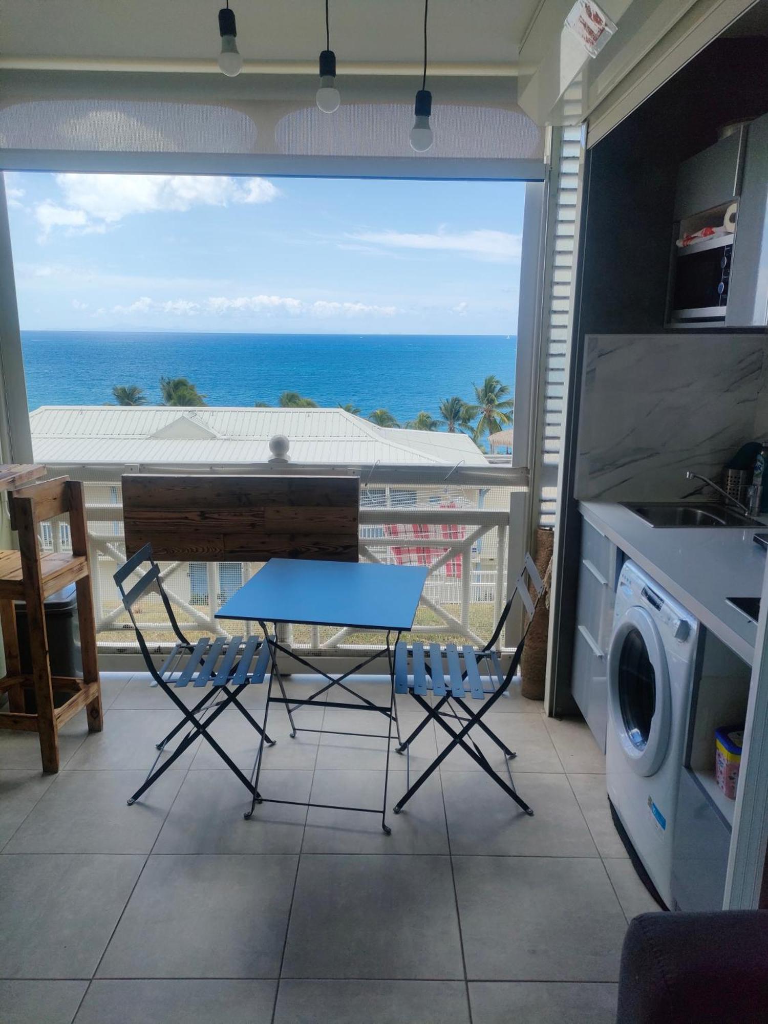 Perle Marine Diamant Apartamento Le Diamant Exterior foto